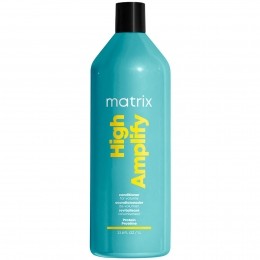 MatrixTotalResultsVolumiserendeHighAmplifyConditionervoorFijnenPlatHaar1000ml