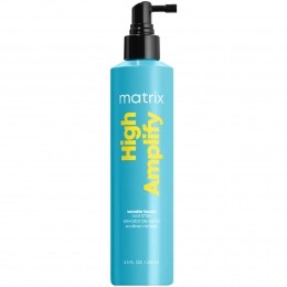 MatrixTotalResultsVolumiserendeHighAmplifyRootLifterSprayvoorFijnenPlatHaar250ml