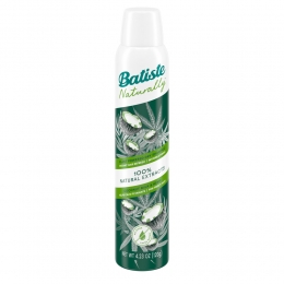 BatisteNaturallyDroogshampooCoconutMilkHempSeedOil200ml