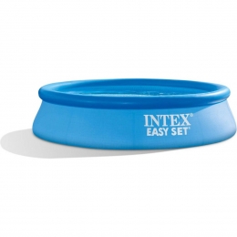IntexEasySetPool