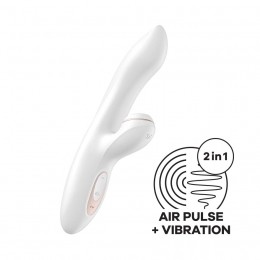 SatisfyerProG-SpotRabbitVibrator22cm