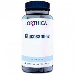 GratisVerzendingOrthicaGlucosamine60tabletten