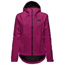 GOREDamesregenjasEnduredamesregenjackMaat36RegenjasRegenkleding
