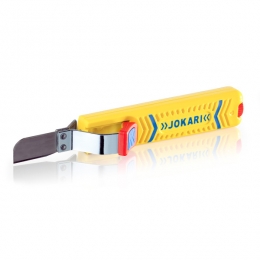 Jokari10281SecuraNr28GKabelstripper-8-28mm