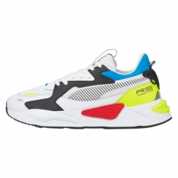 PumaPuma-RS-ZCoreWitZwartGeel-Maat45
