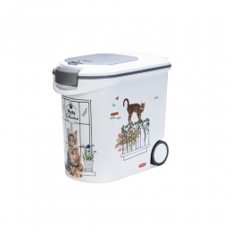 CurverVoedselcontainerKat35liter