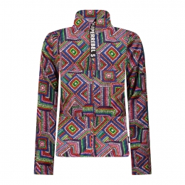 SuperRebelSpurtSkiPully