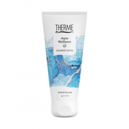 3xThermeShowerGelAquaWellness200ml