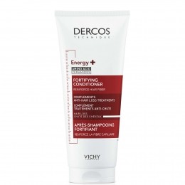 VICHYDercosEnergisingConditioner200ml
