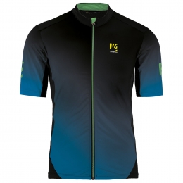 FietsshirtmetkortemouwenJump