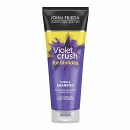JohnFriedaVioletCrushShampooPurple250ml