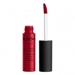 NYXProfessionalMakeupWeddingSoftMatteLipCream