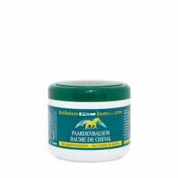 2xEviLinePaardenbalsemPot500ml