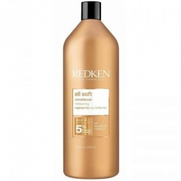 RedkenAllSoftConditioner1000ml