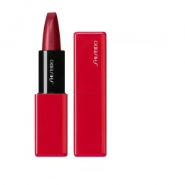 ShiseidoTechnosatinGelLipstickScarletCluster411330gram