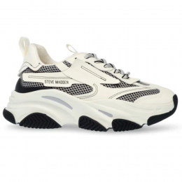 SteveMaddenSteveMadden-Possession-EBlackBone-Maat38