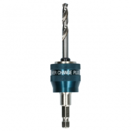 Bosch2608594253PowerChangeAdapter87MmZeskantopnameschacht-14-152mm