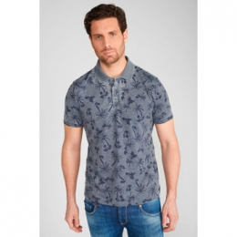 T-shirtLeTempsdesCerisesPoloshirtFEZUR