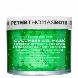PeterThomasRothCucumberGelMask