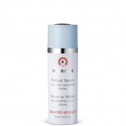 FirstAidBeautySkinLabRetinolSerum025PuurConcentraat30mlGevoeligBeginner