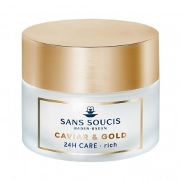 SansSoucisCaviarGold24HCareRich