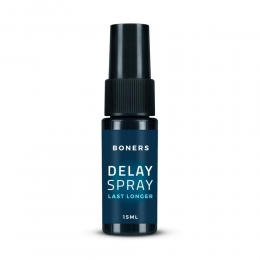 BonersOrgasmevertragendeSpray