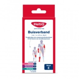 HeltiQBuisverbandMaatE1mx875cm
