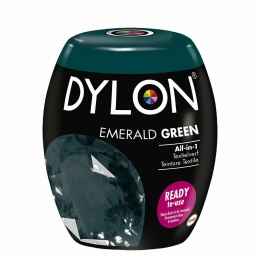 DylonTextielverfEmeraldGreen350gr