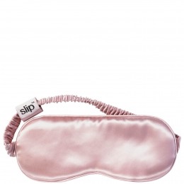 SlipSilkSleepMaskVariousColours-Roze