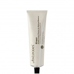 AntipodesGraceGentleCreamCleanser120ml