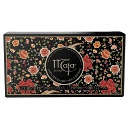 MajaMajaClassicSoap3x50gr