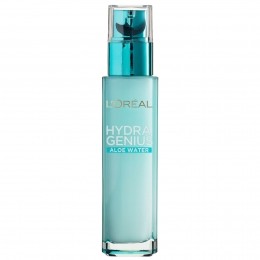 LOralParisHydraGeniusVloeibareVerzorgingsmoisturizerGevoeligeHuid70ml