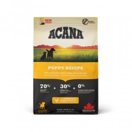 AcanaPuppyJunior2kg