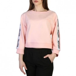 SweaterMoschinoA1786-4409A0227Pink