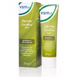 2xVSMCardiflorZalf25gr