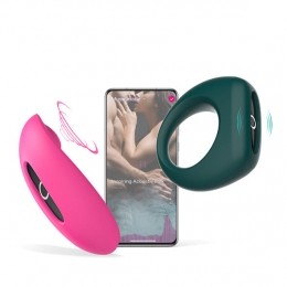 MagicMotionMagicCandyDanteKit