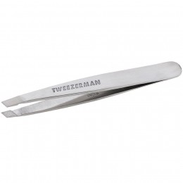 TweezermanMiniSlantTweezerKlassiek