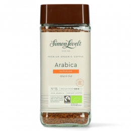 3xSimonLeveltOploskoffie100Arabica100gr