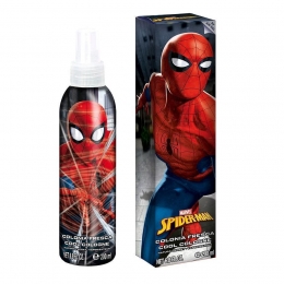 Air-ValSpiderman