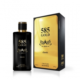 Chatler585GoldClassicEaudeParfum100ml