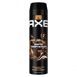 AxeDeodorantBodysprayDarkTemptation200ml