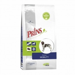 PrinsProCarePressedVeterinaryDietMobilityHondenvoer12kg