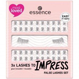 essence3xLASHESTOIMPRESSFalseLashesSet01Heyprettylashes