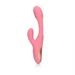 LovelineFlappingGSpotRabbitVibrator25cm