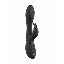 ViveMiraSpinningRabbitVibrator21CmRoos