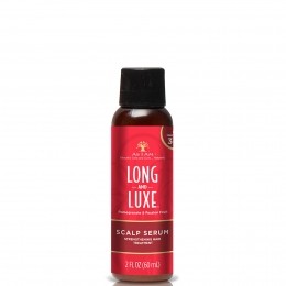 AsIAmLongandLuxeHoofdhuidserum60ml