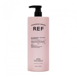REFStockholmIlluminateColourShampoo1000ml