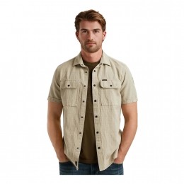 PmeLegendShortSleeveLinnenShirt