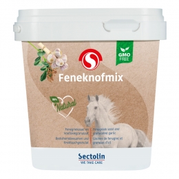 SectolinPaardensupplementFeneknofmix15kg