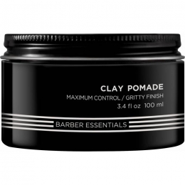 RedkenBrewsClayPomade100ml